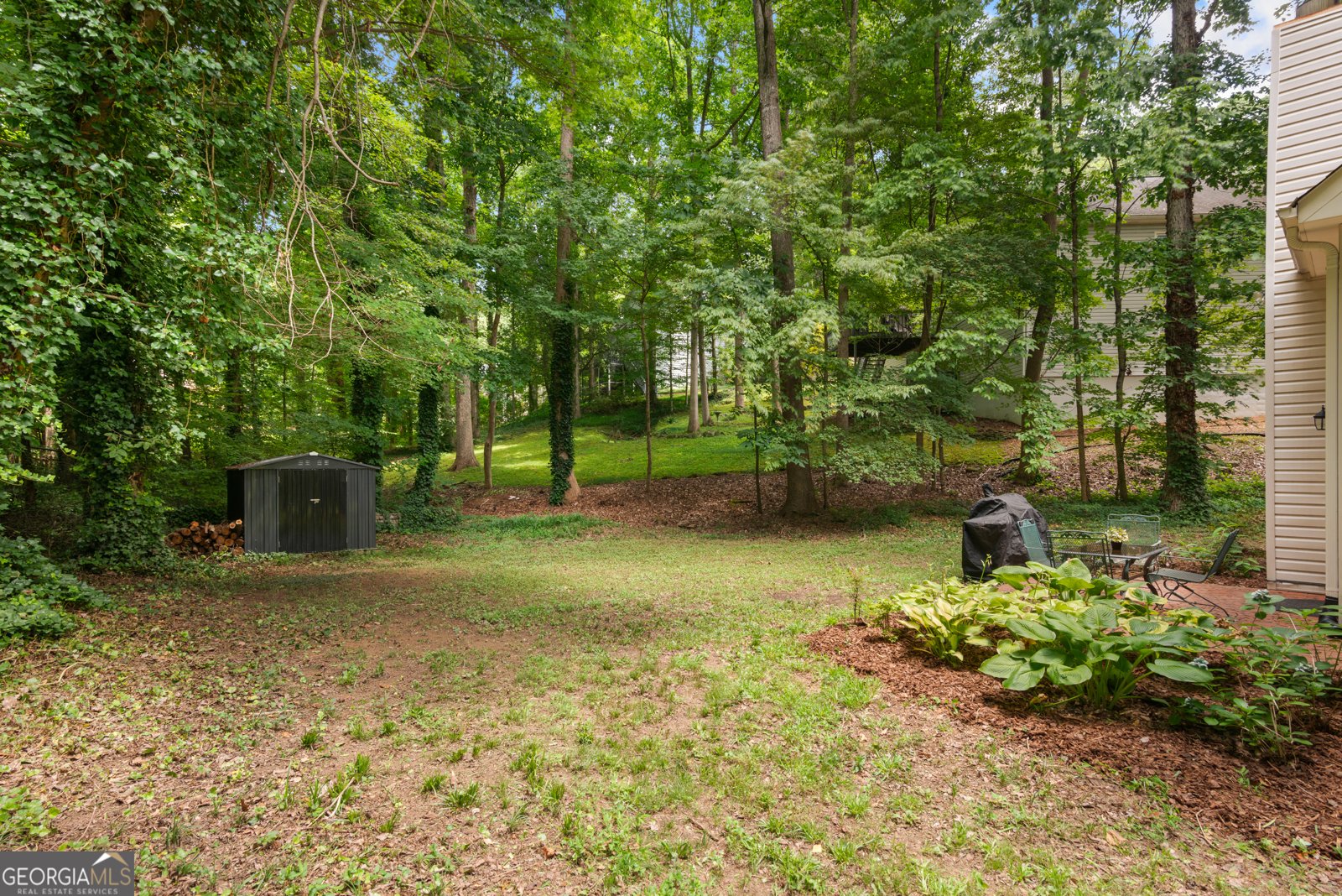 4510 Sagebrush Drive Kennesaw - 28