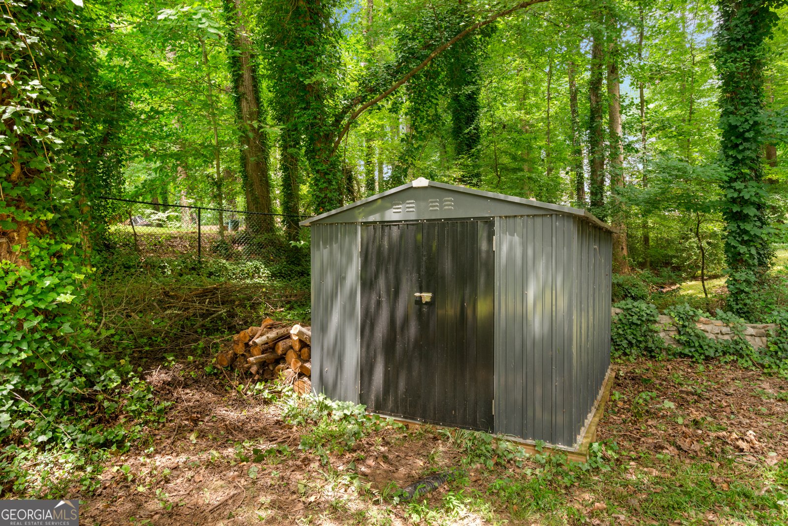 4510 Sagebrush Drive Kennesaw - 29