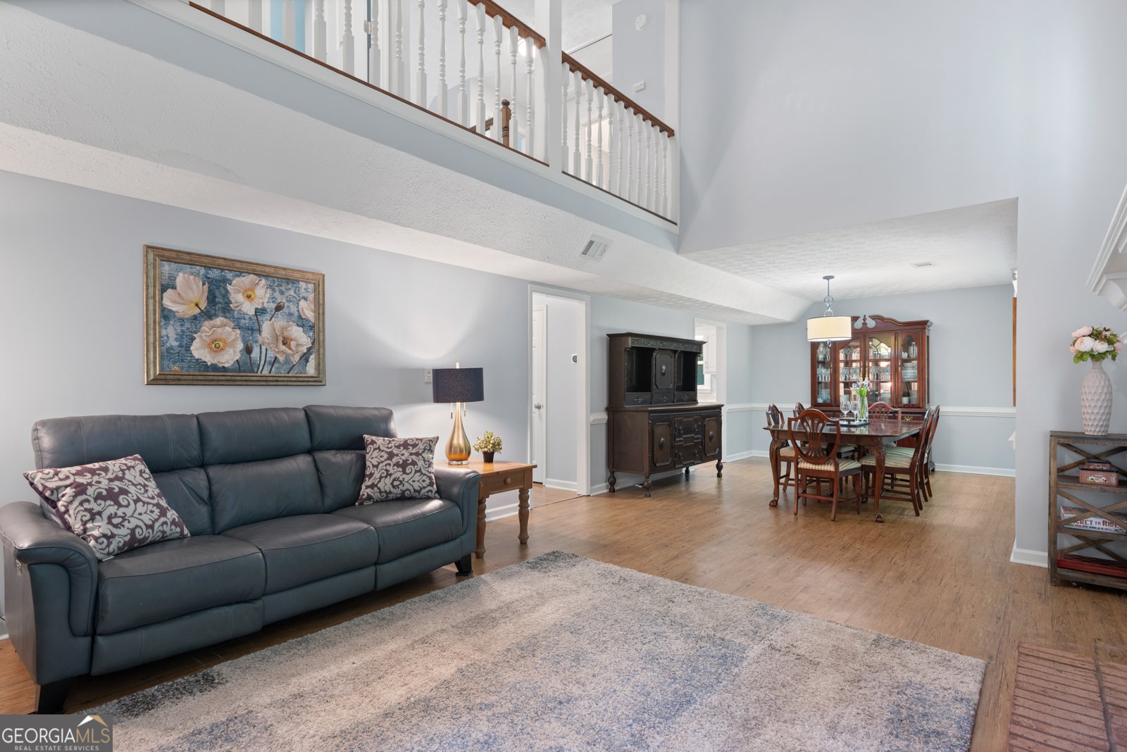 4510 Sagebrush Drive Kennesaw - 3