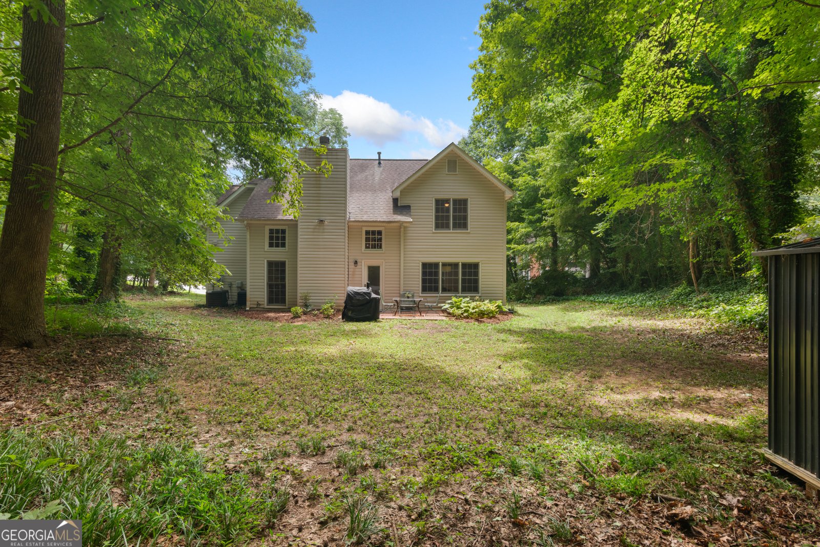 4510 Sagebrush Drive Kennesaw - 30