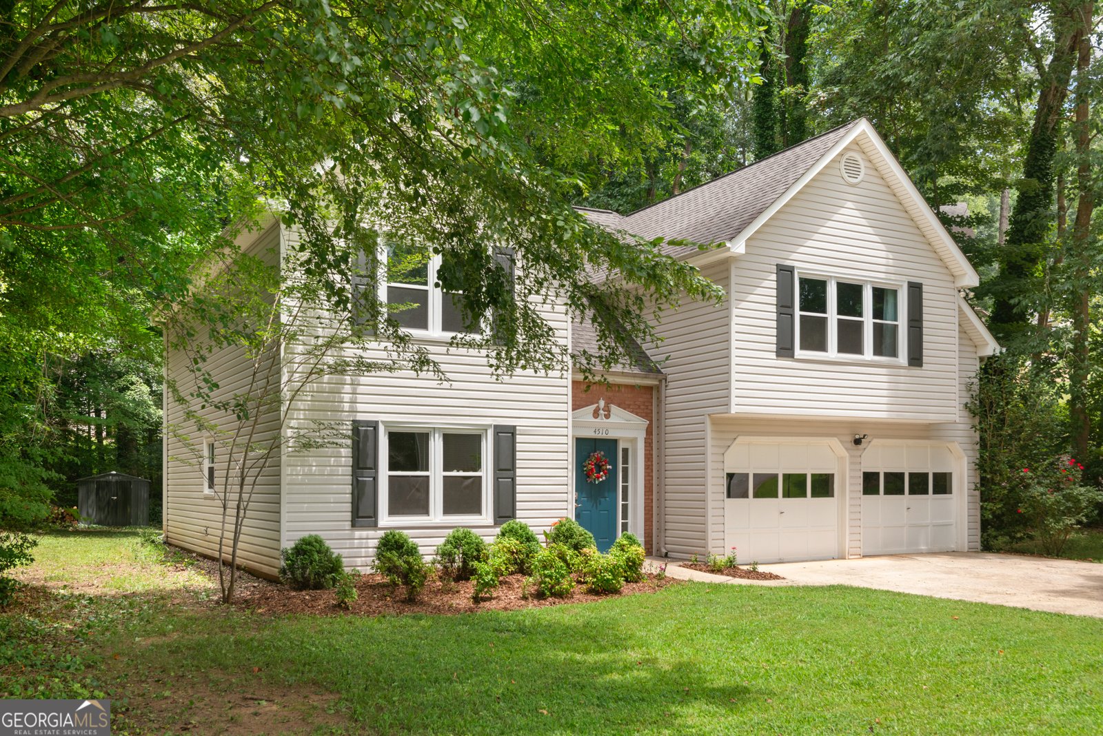 4510 Sagebrush Drive Kennesaw - 31
