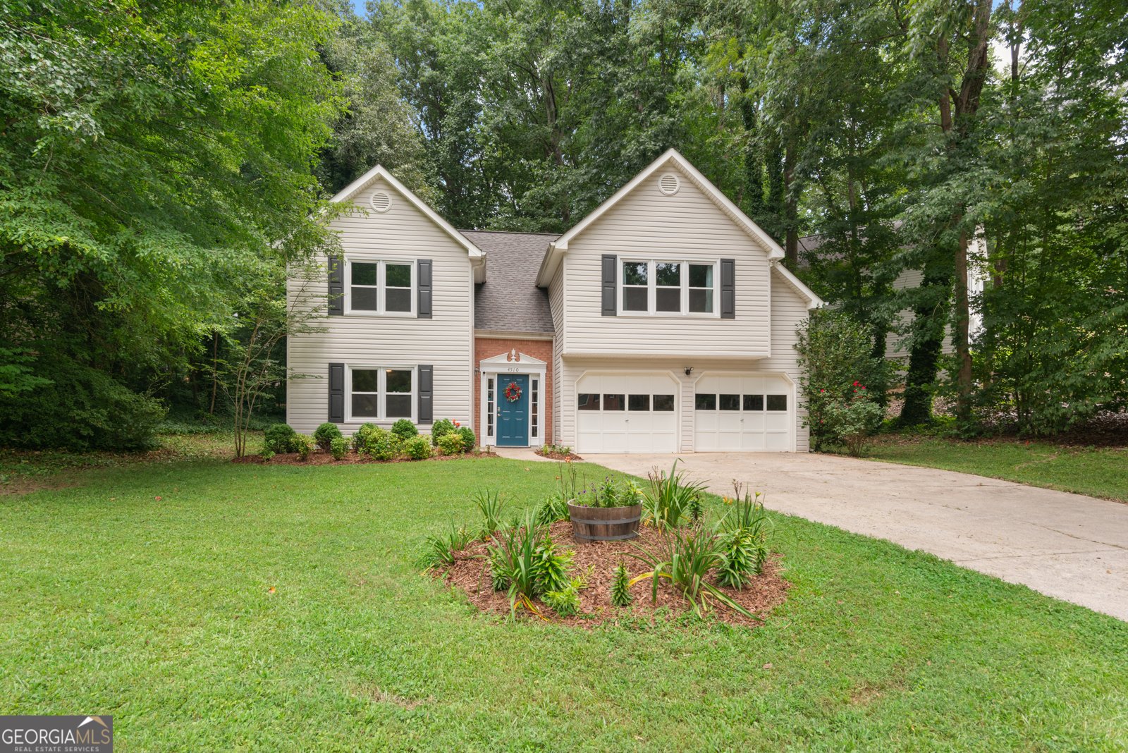4510 Sagebrush Drive Kennesaw - 32