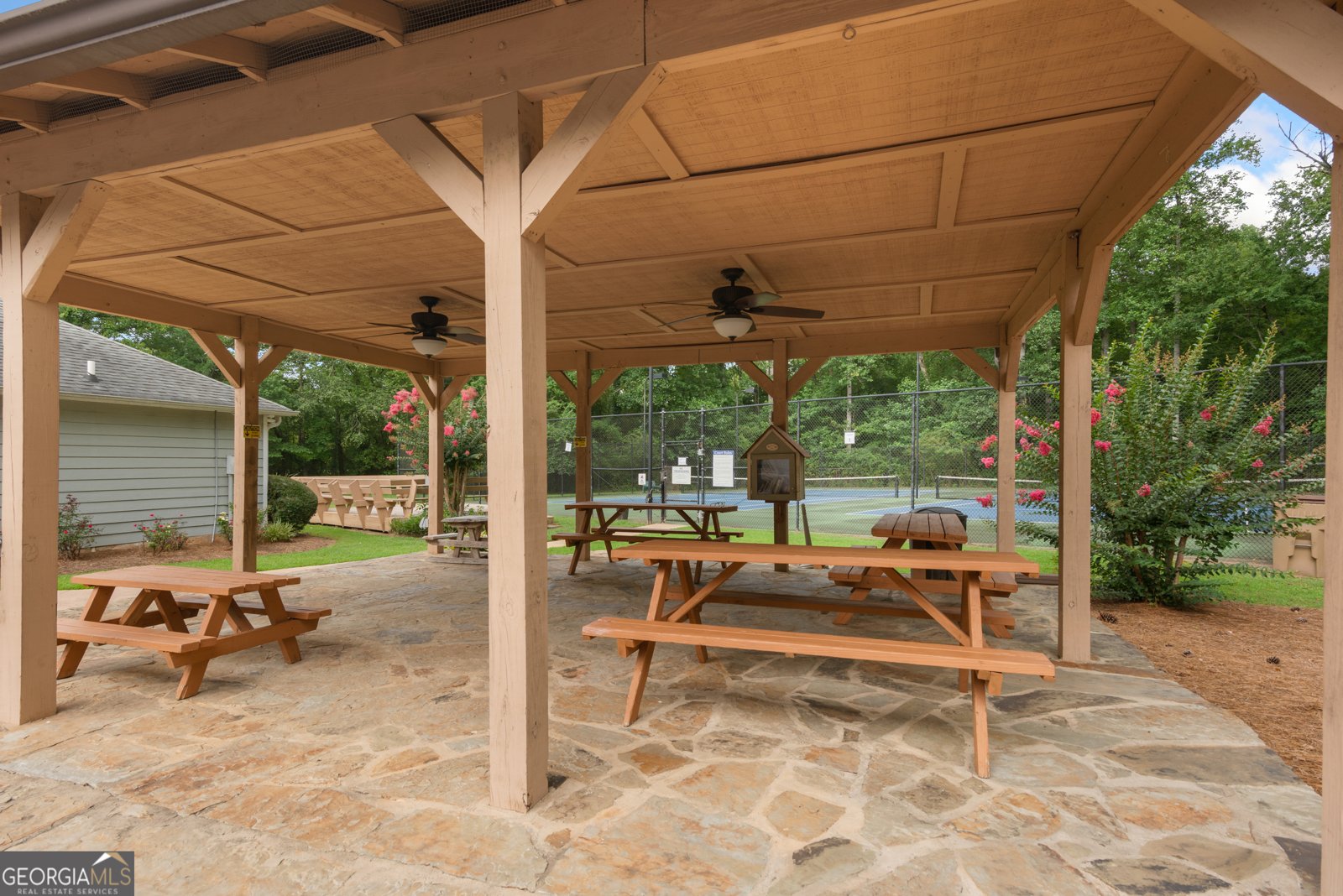 4510 Sagebrush Drive Kennesaw - 34