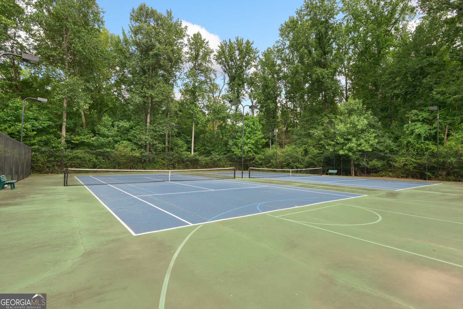 4510 Sagebrush Drive Kennesaw - 37