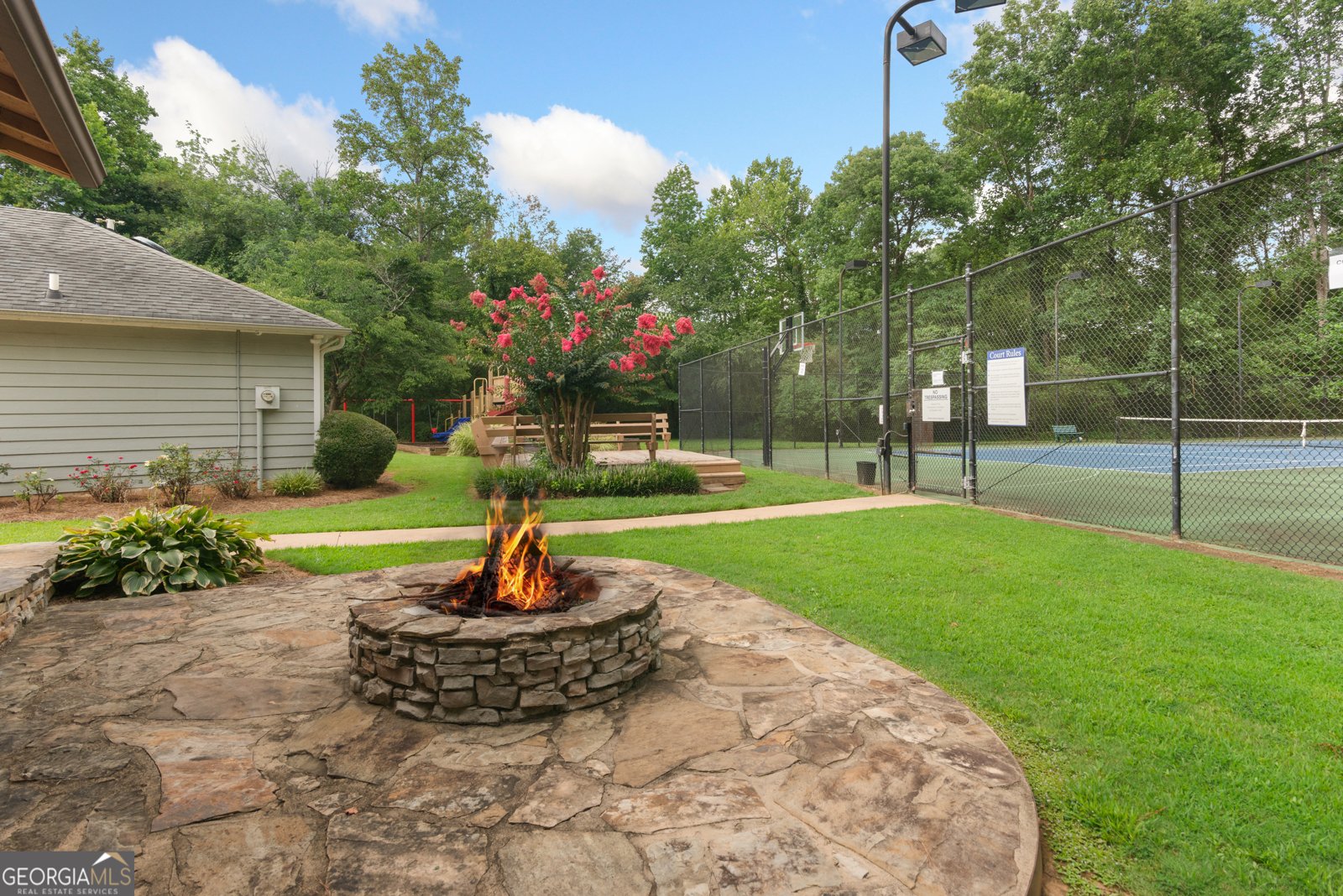 4510 Sagebrush Drive Kennesaw - 38