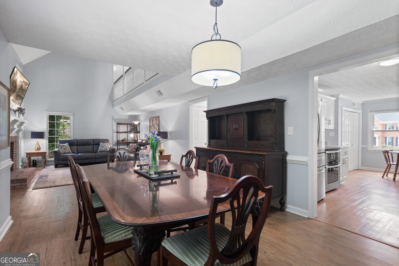 4510 Sagebrush Drive Kennesaw - 4
