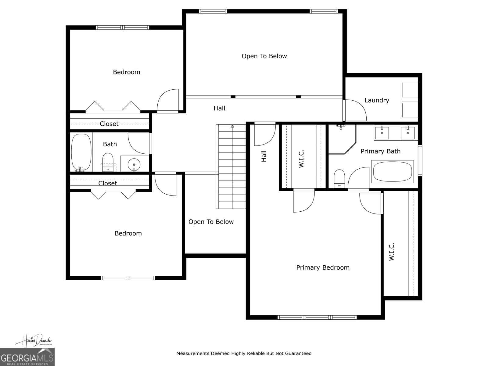 4510 Sagebrush Drive Kennesaw - 41