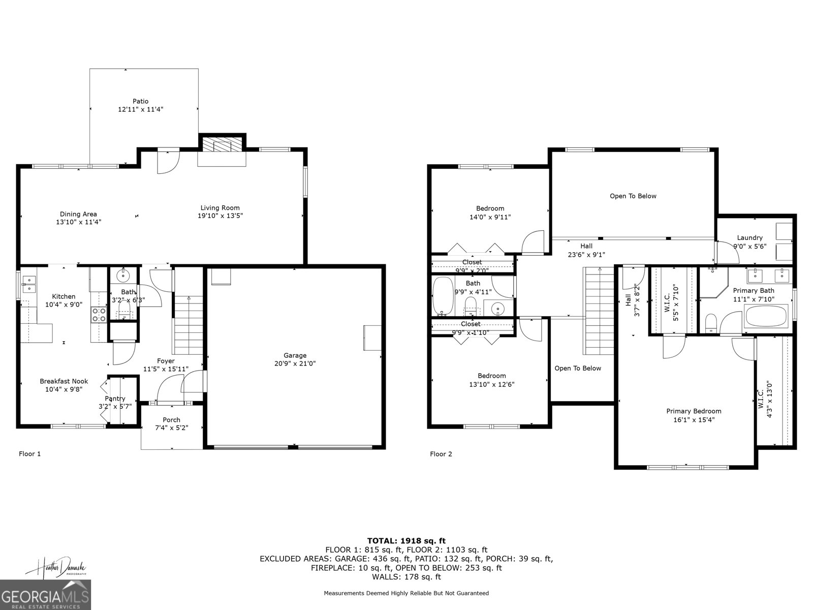 4510 Sagebrush Drive Kennesaw - 42