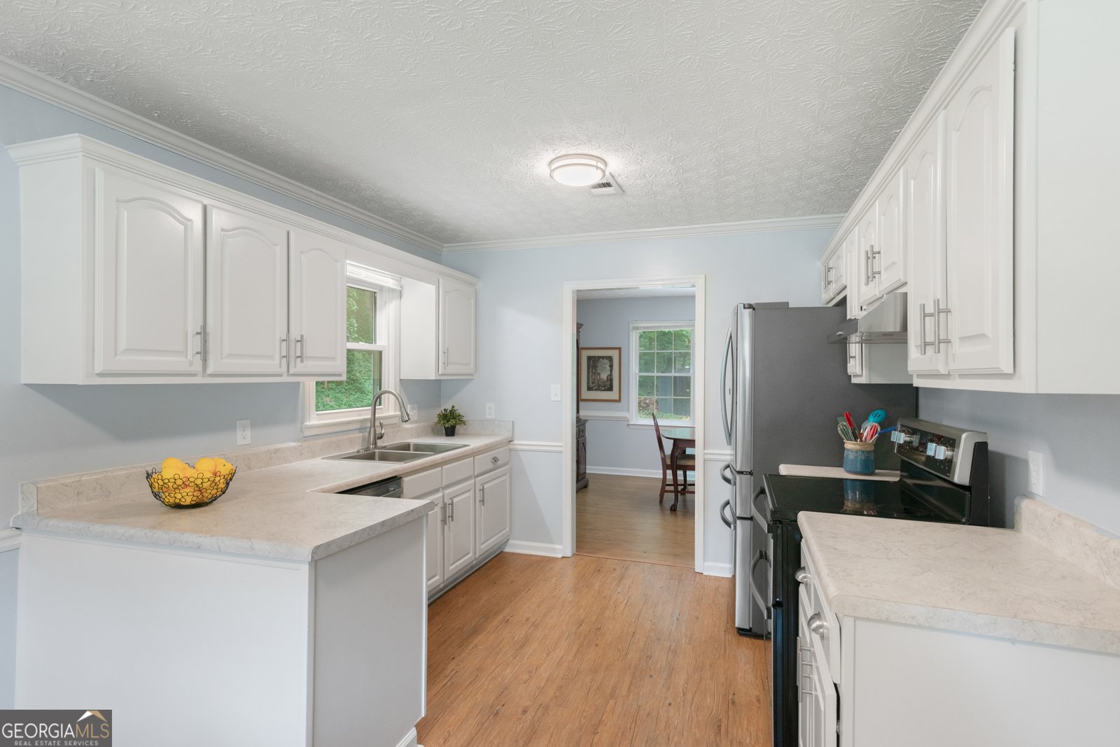 4510 Sagebrush Drive Kennesaw - 5