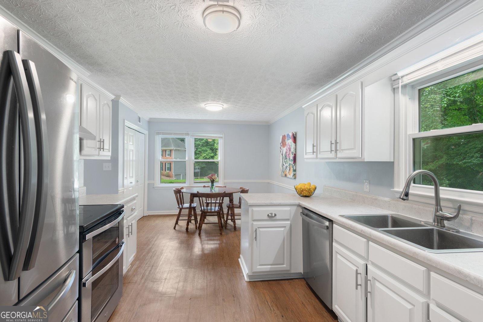 4510 Sagebrush Drive Kennesaw - 8