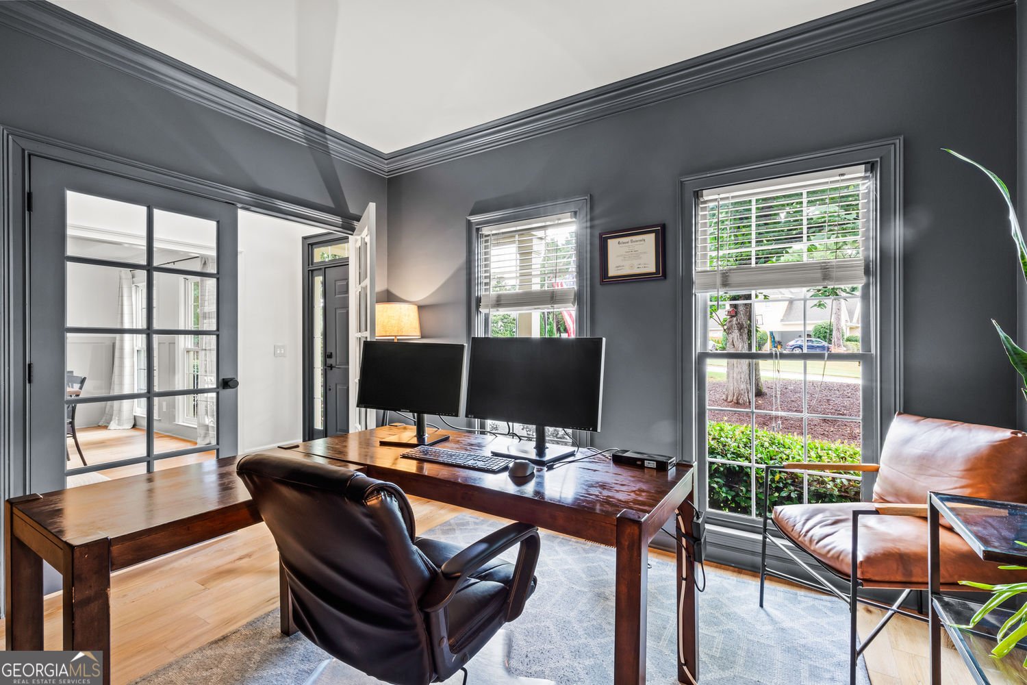 203 Palette Lane Peachtree City - 10