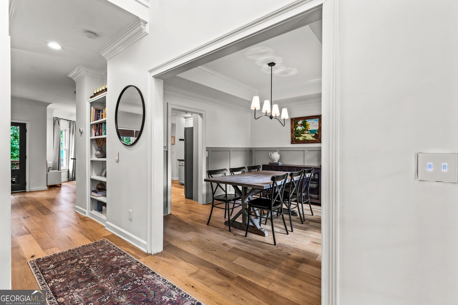 203 Palette Lane Peachtree City - 11