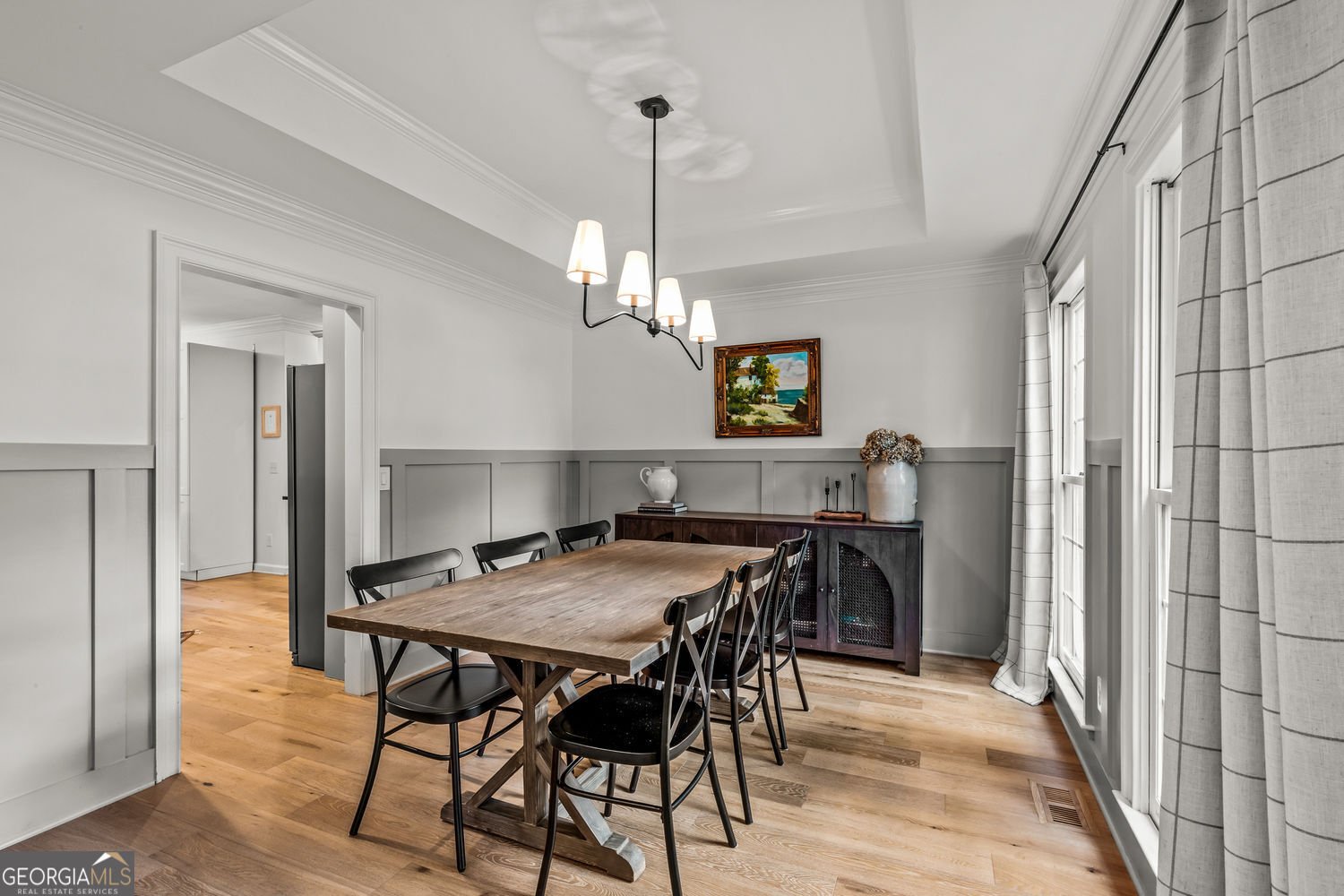 203 Palette Lane Peachtree City - 12