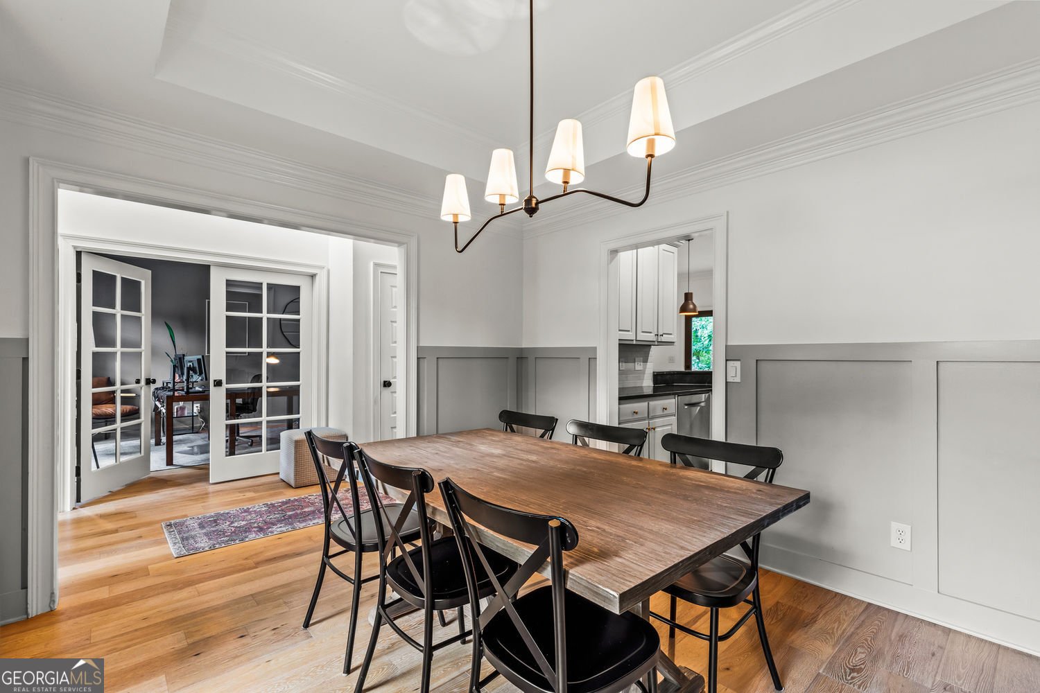 203 Palette Lane Peachtree City - 13