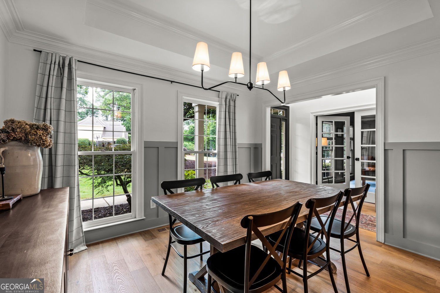 203 Palette Lane Peachtree City - 14