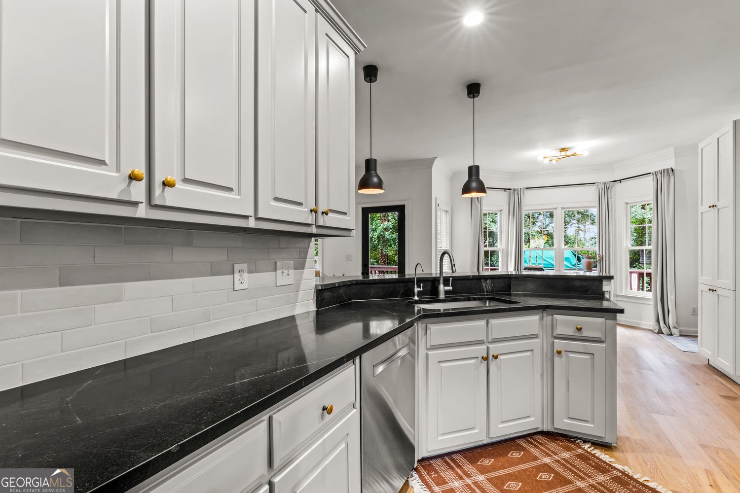 203 Palette Lane Peachtree City - 15