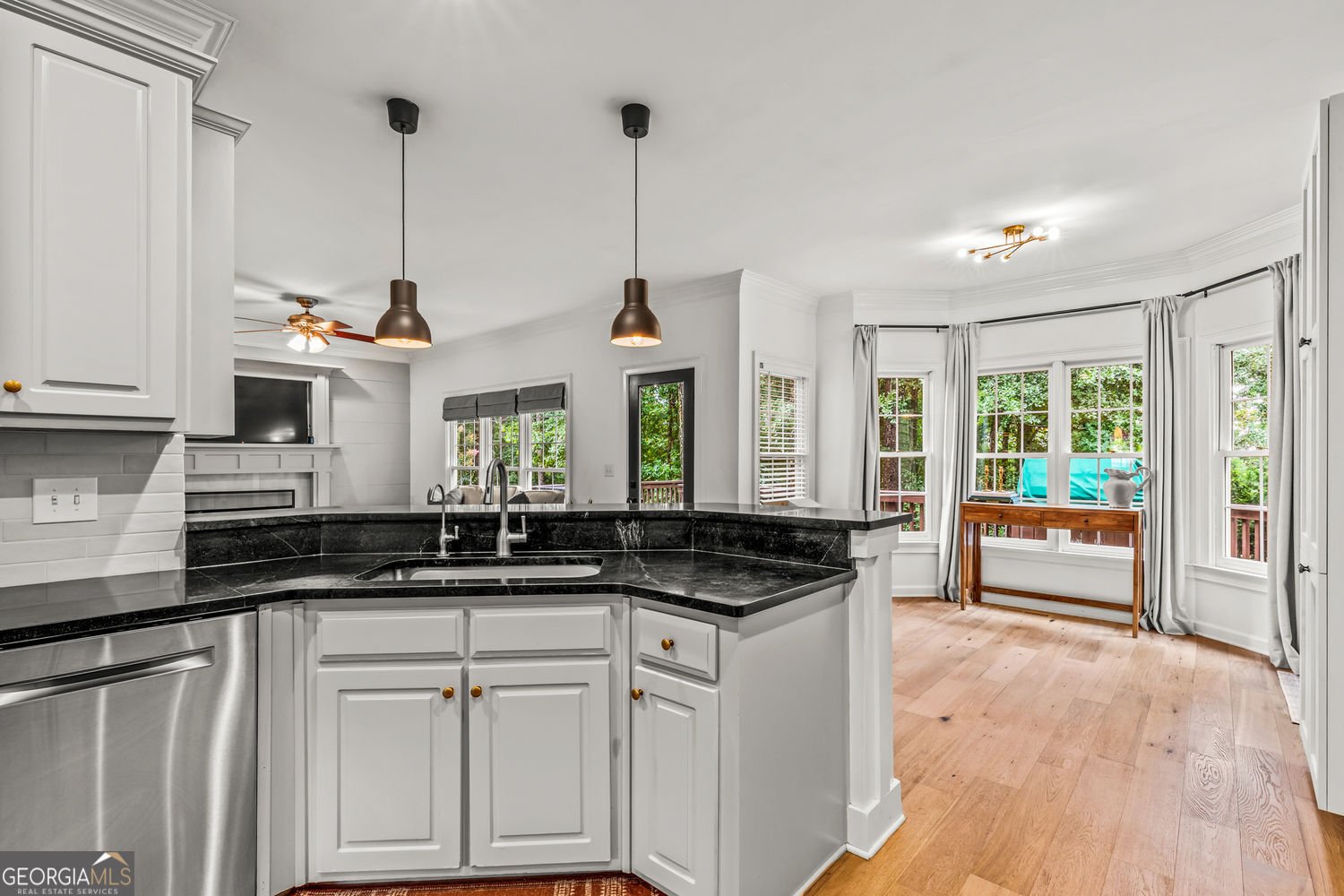 203 Palette Lane Peachtree City - 16