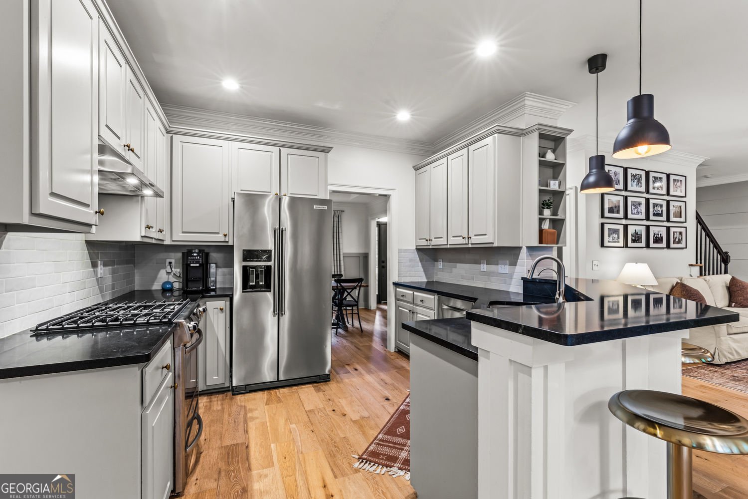 203 Palette Lane Peachtree City - 17