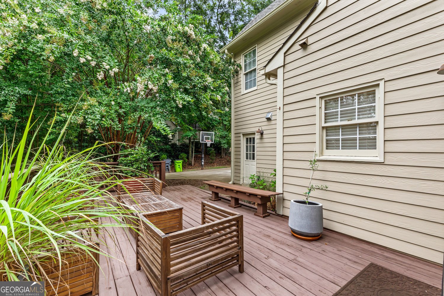 203 Palette Lane Peachtree City - 2