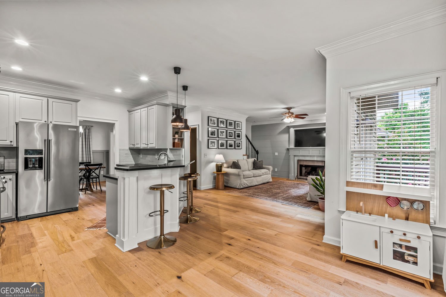 203 Palette Lane Peachtree City - 20
