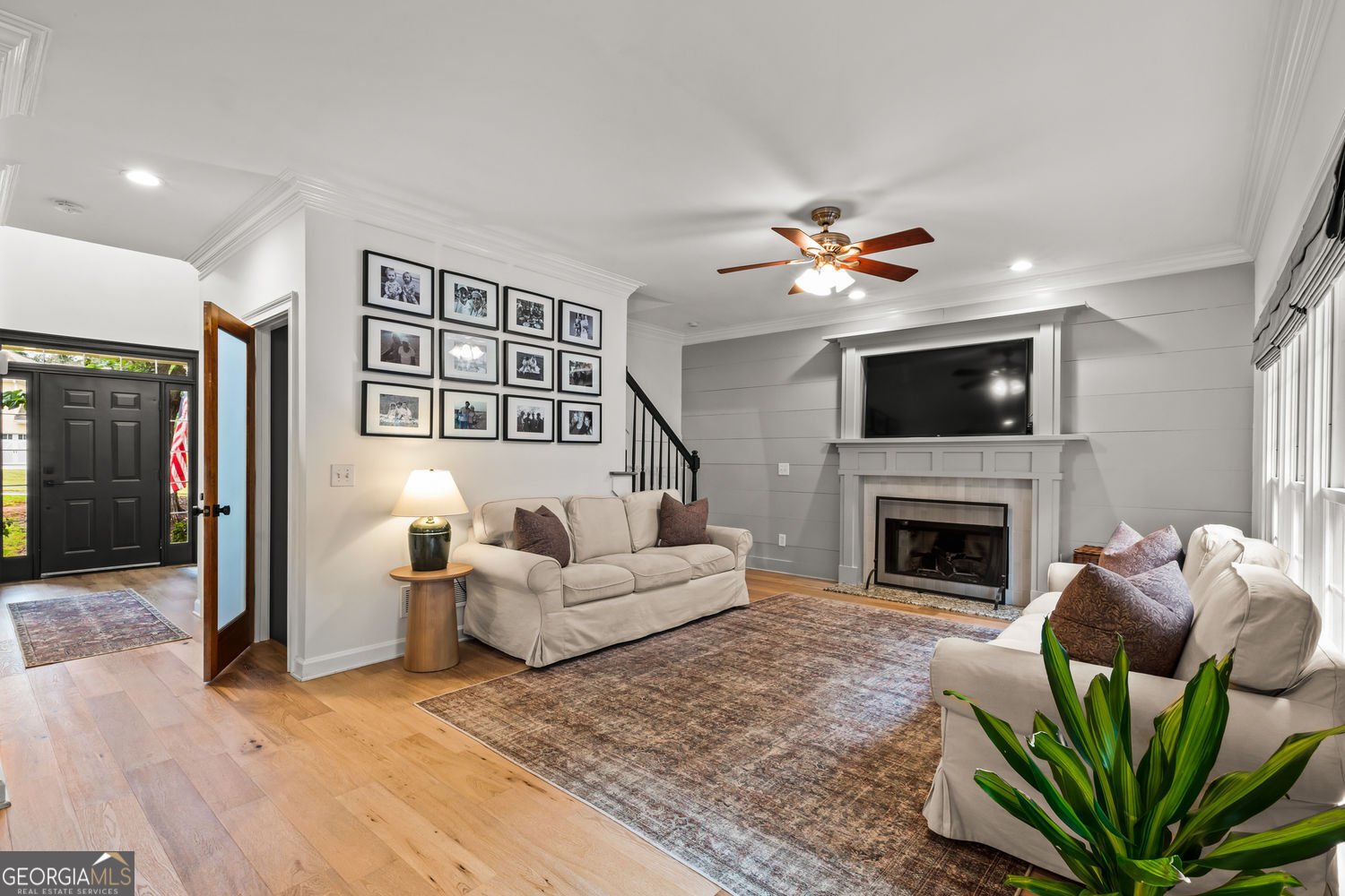 203 Palette Lane Peachtree City - 22