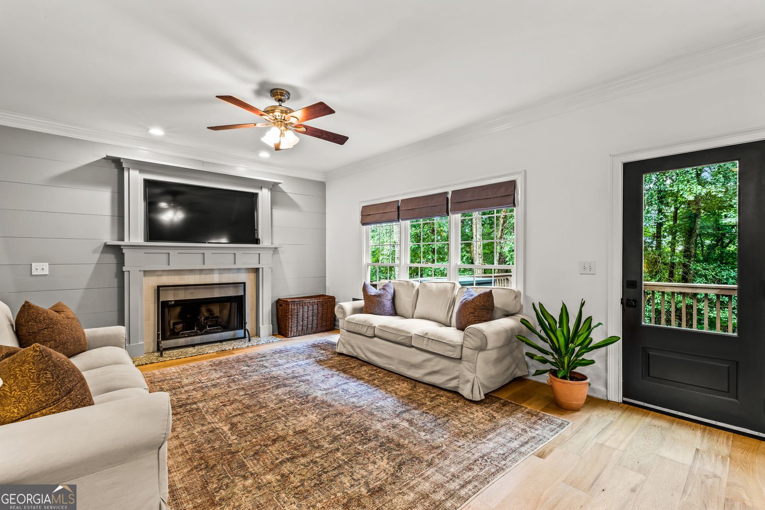203 Palette Lane Peachtree City - 23