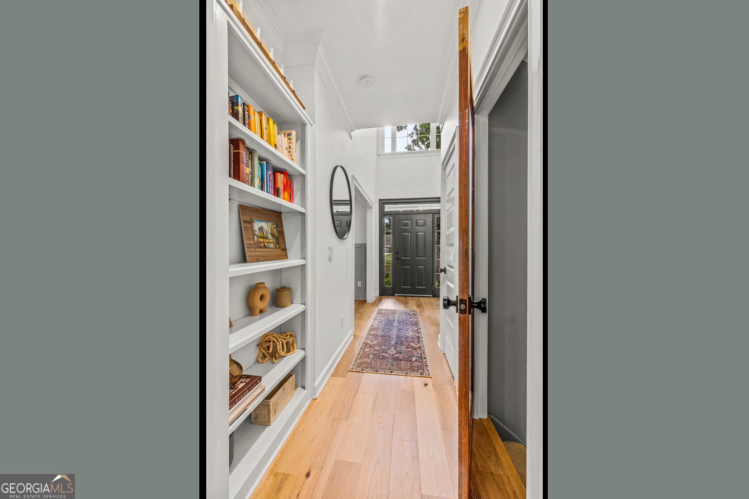 203 Palette Lane Peachtree City - 24