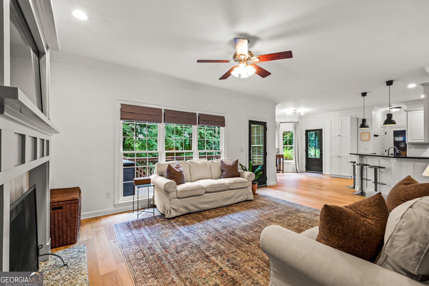 203 Palette Lane Peachtree City - 26