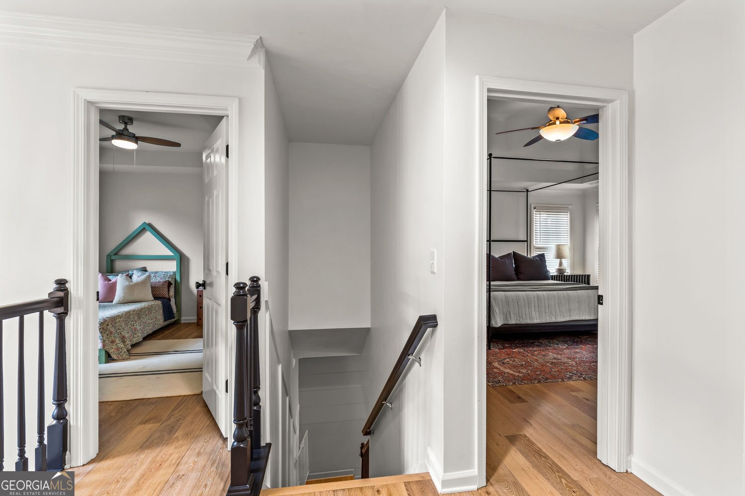 203 Palette Lane Peachtree City - 27