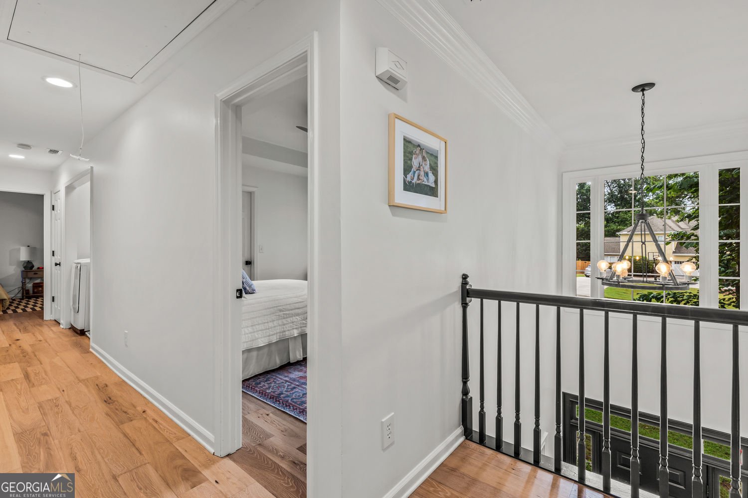 203 Palette Lane Peachtree City - 28