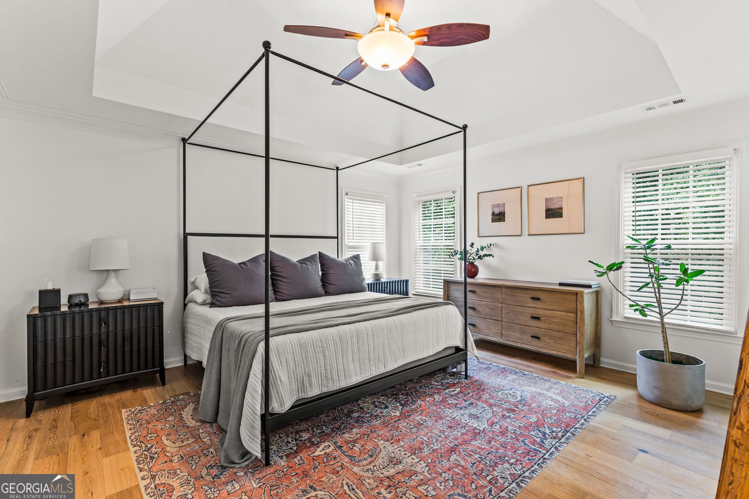 203 Palette Lane Peachtree City - 29