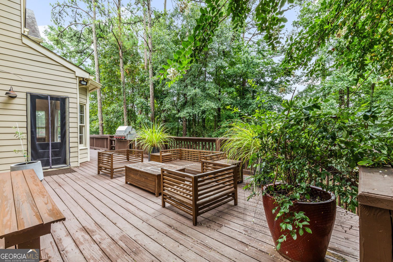 203 Palette Lane Peachtree City - 3