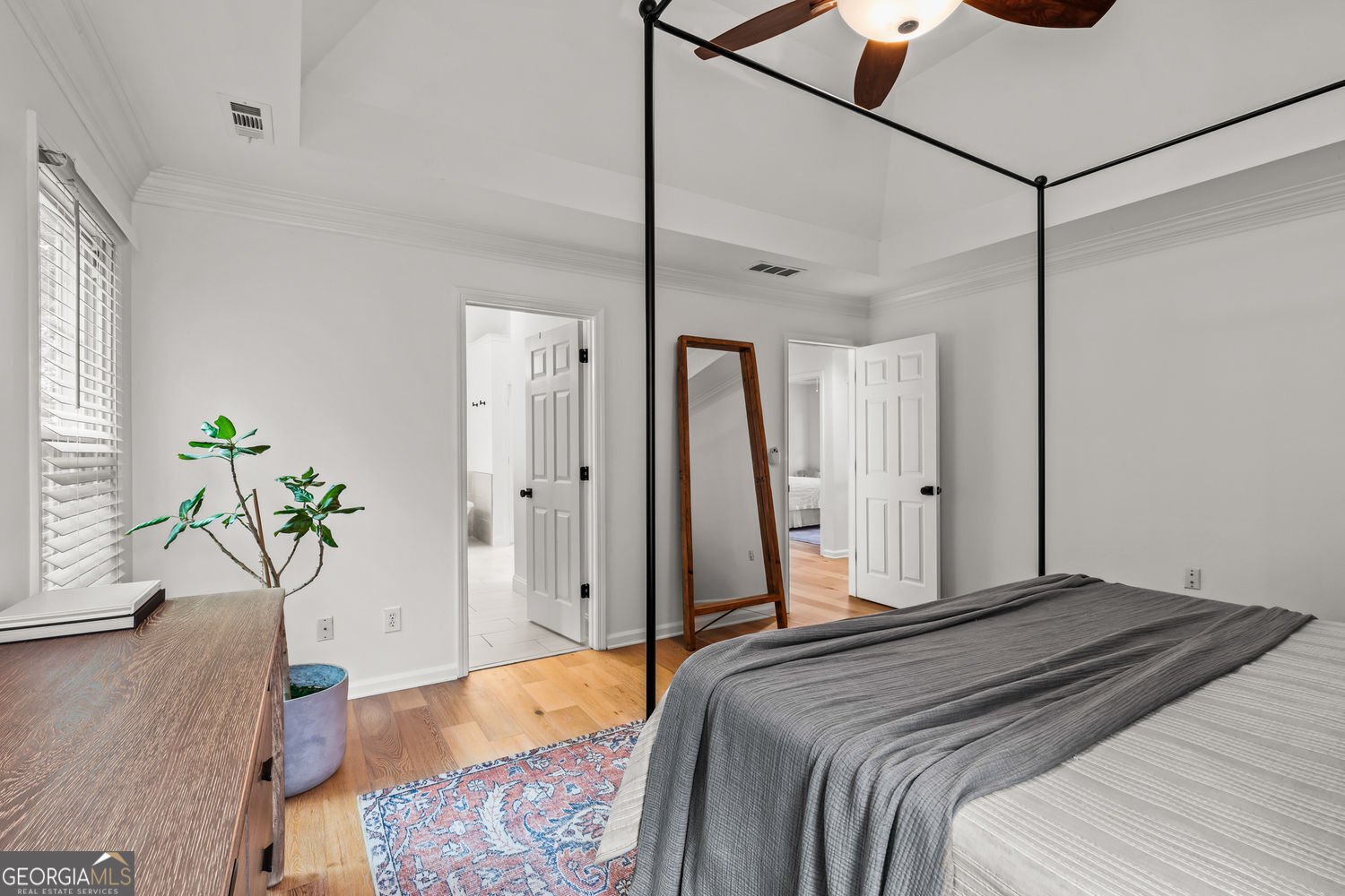203 Palette Lane Peachtree City - 30