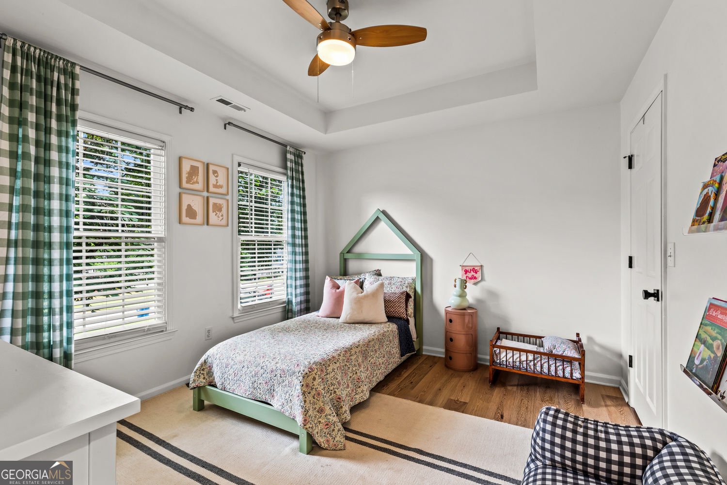 203 Palette Lane Peachtree City - 35