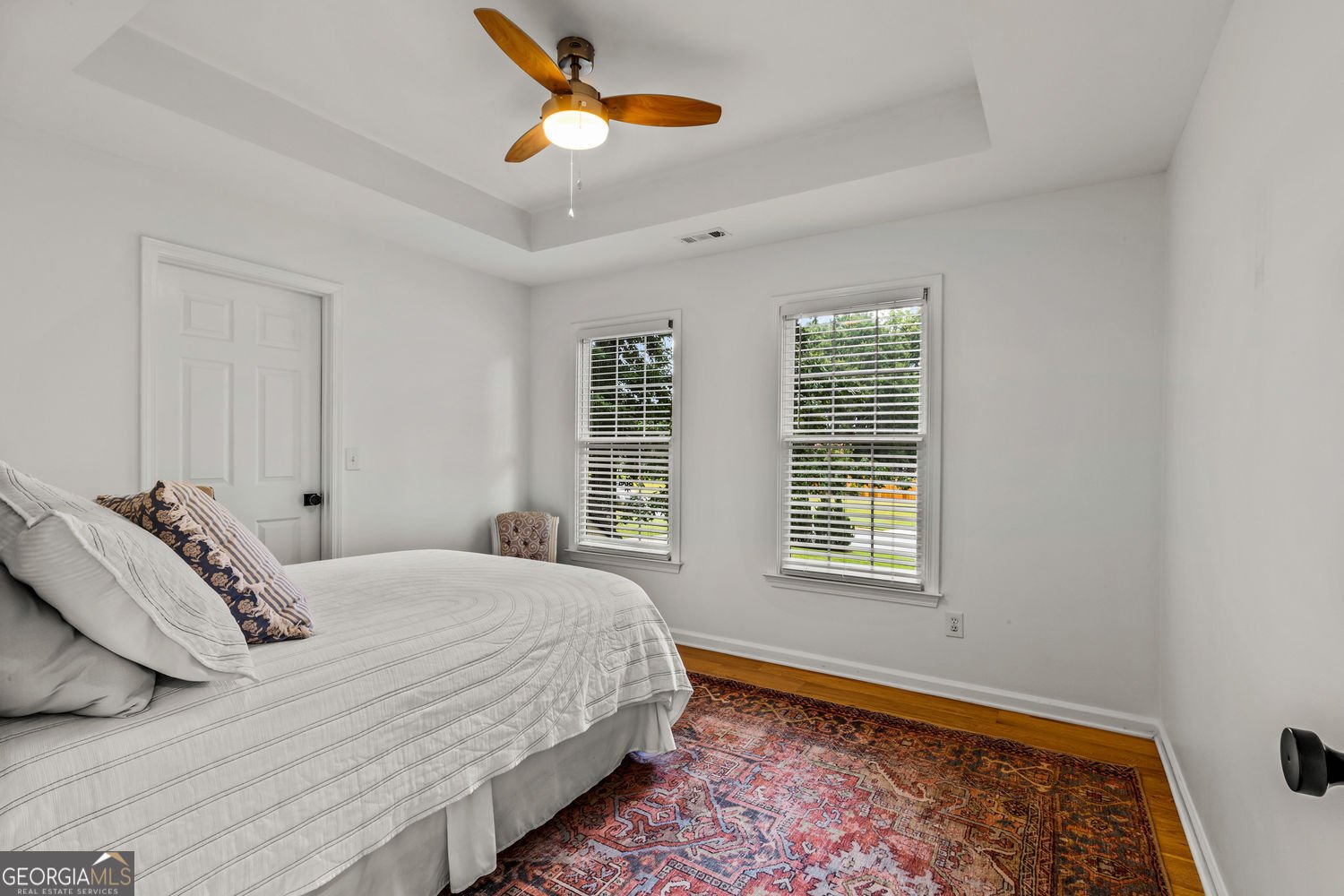 203 Palette Lane Peachtree City - 36