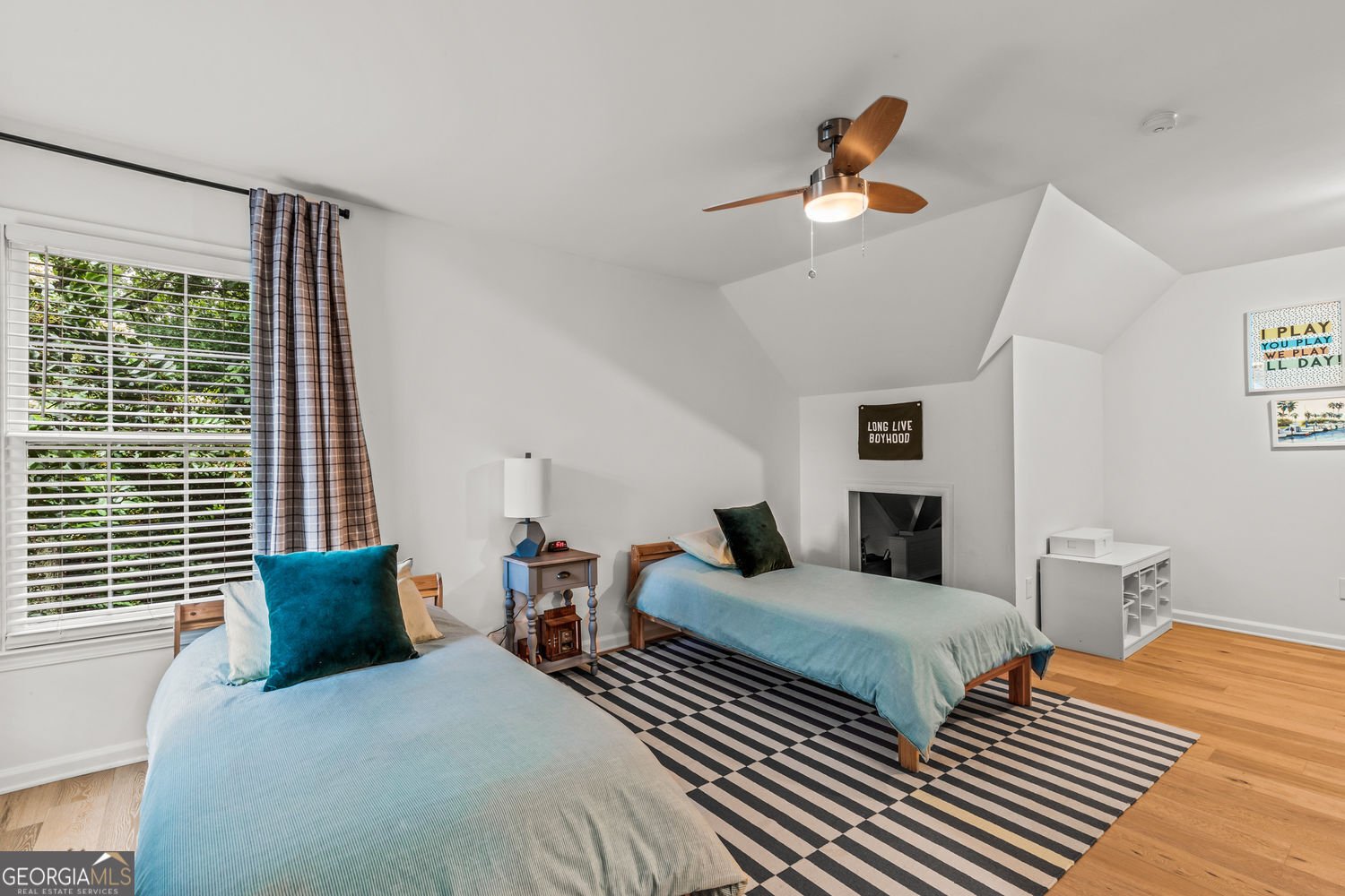 203 Palette Lane Peachtree City - 40