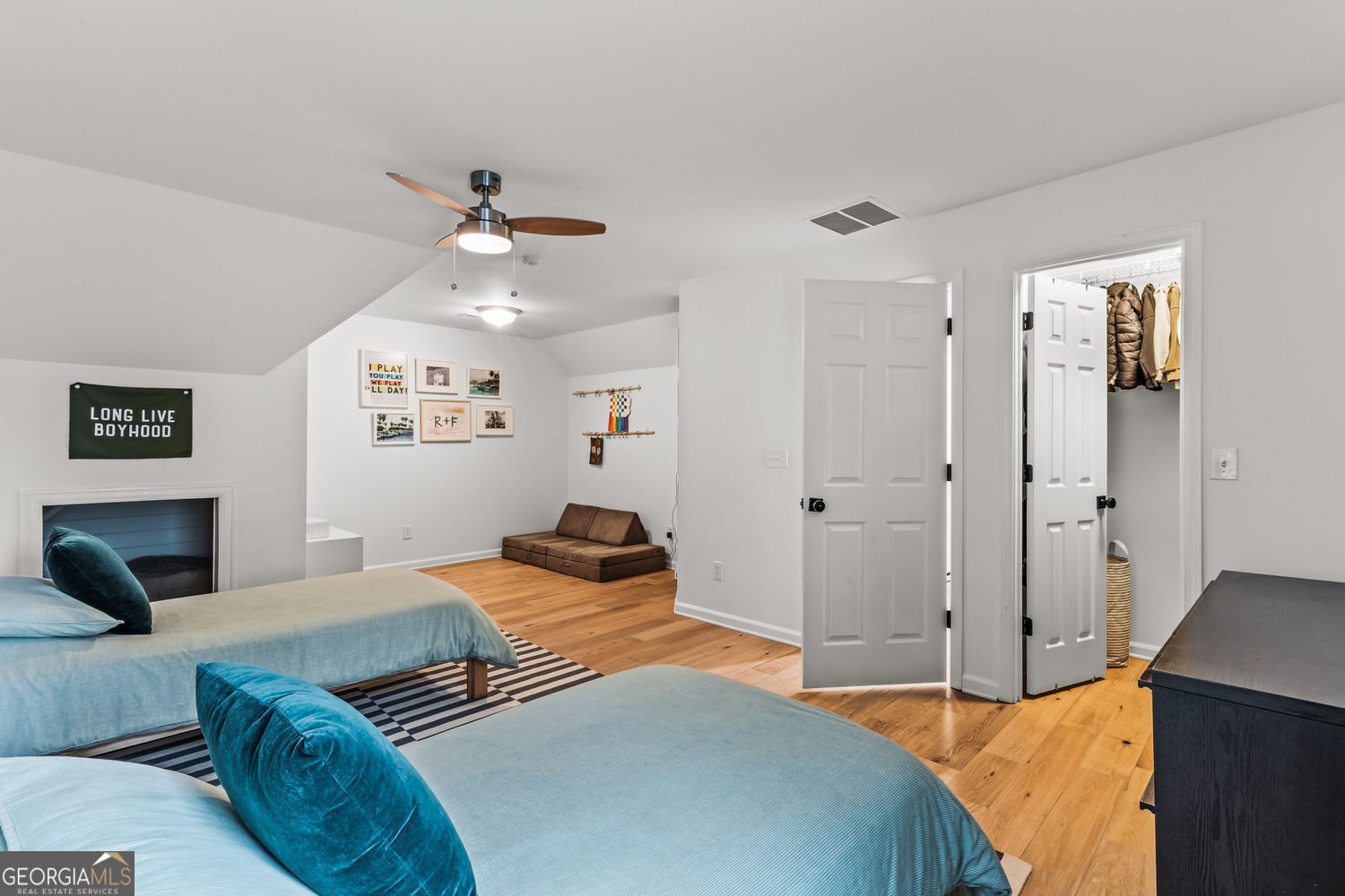 203 Palette Lane Peachtree City - 41