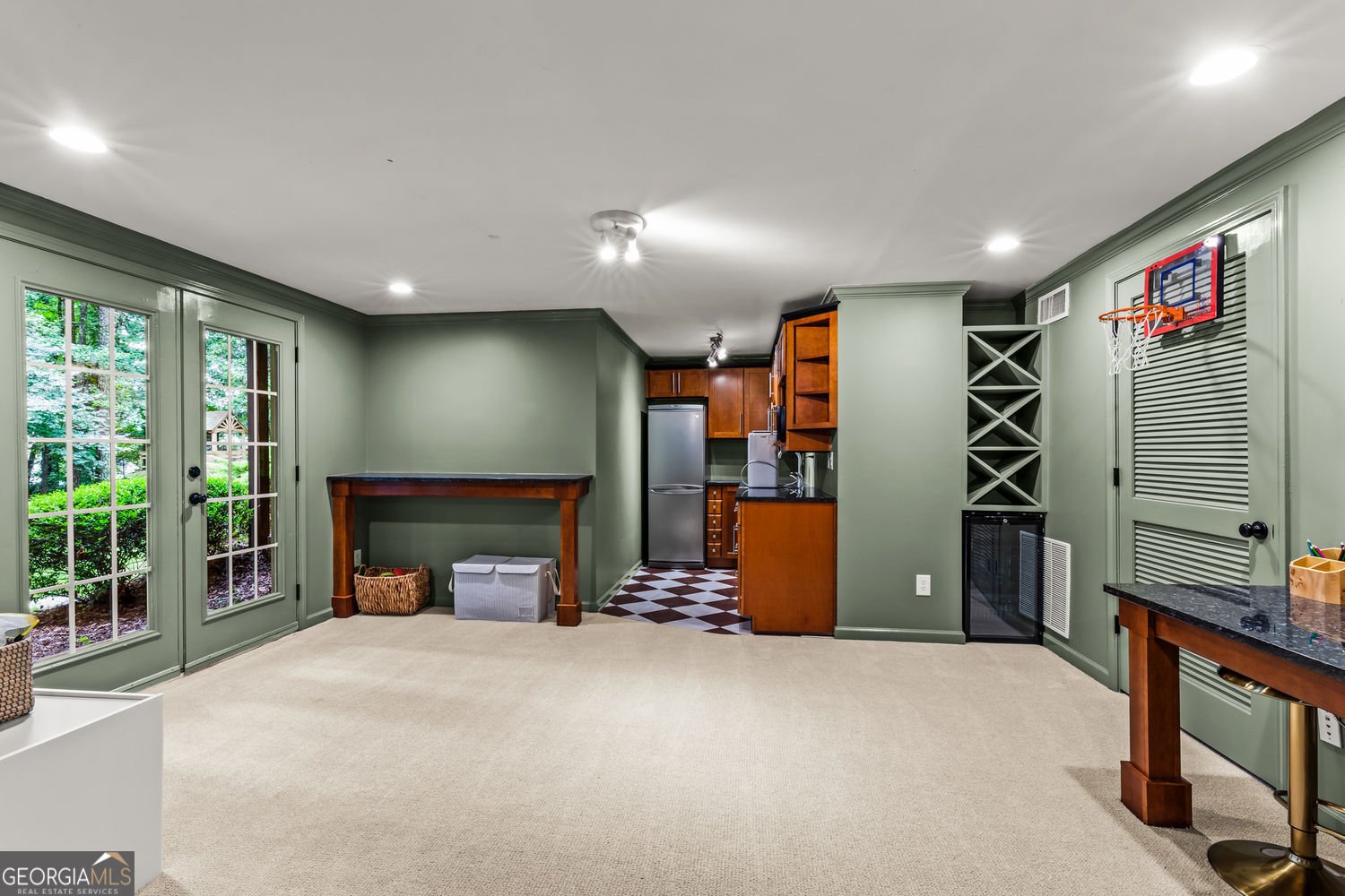203 Palette Lane Peachtree City - 45