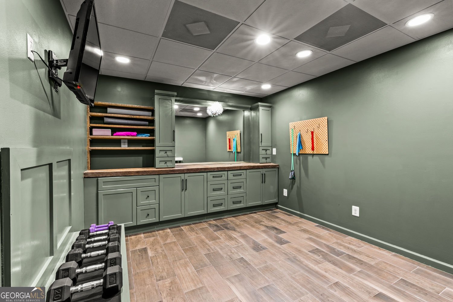 203 Palette Lane Peachtree City - 47