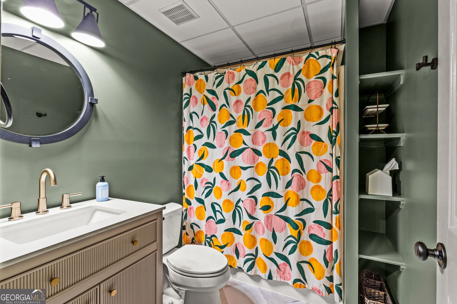 203 Palette Lane Peachtree City - 49