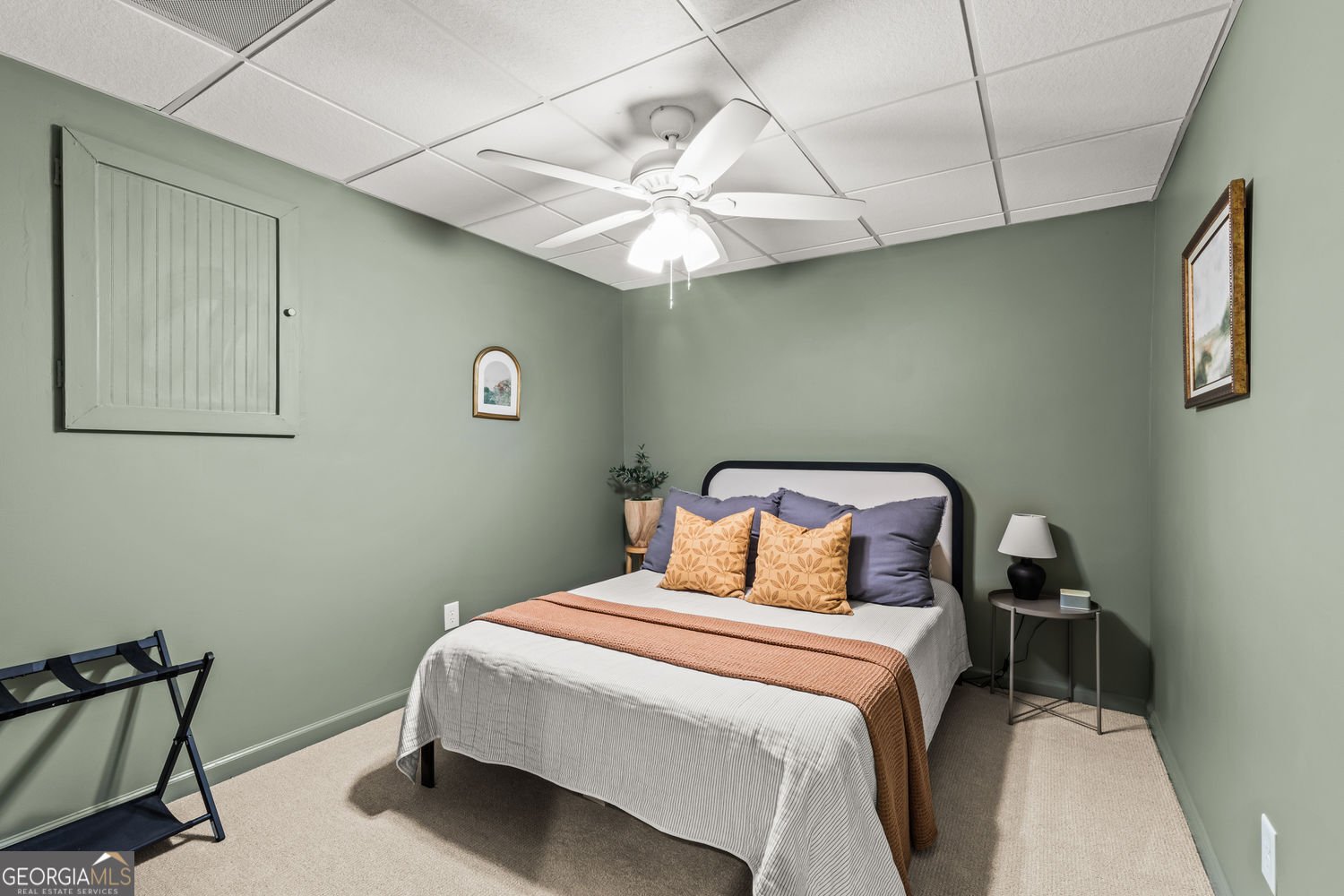 203 Palette Lane Peachtree City - 50