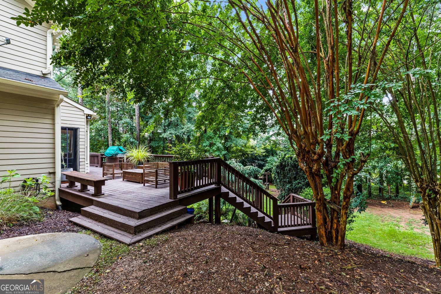 203 Palette Lane Peachtree City - 51