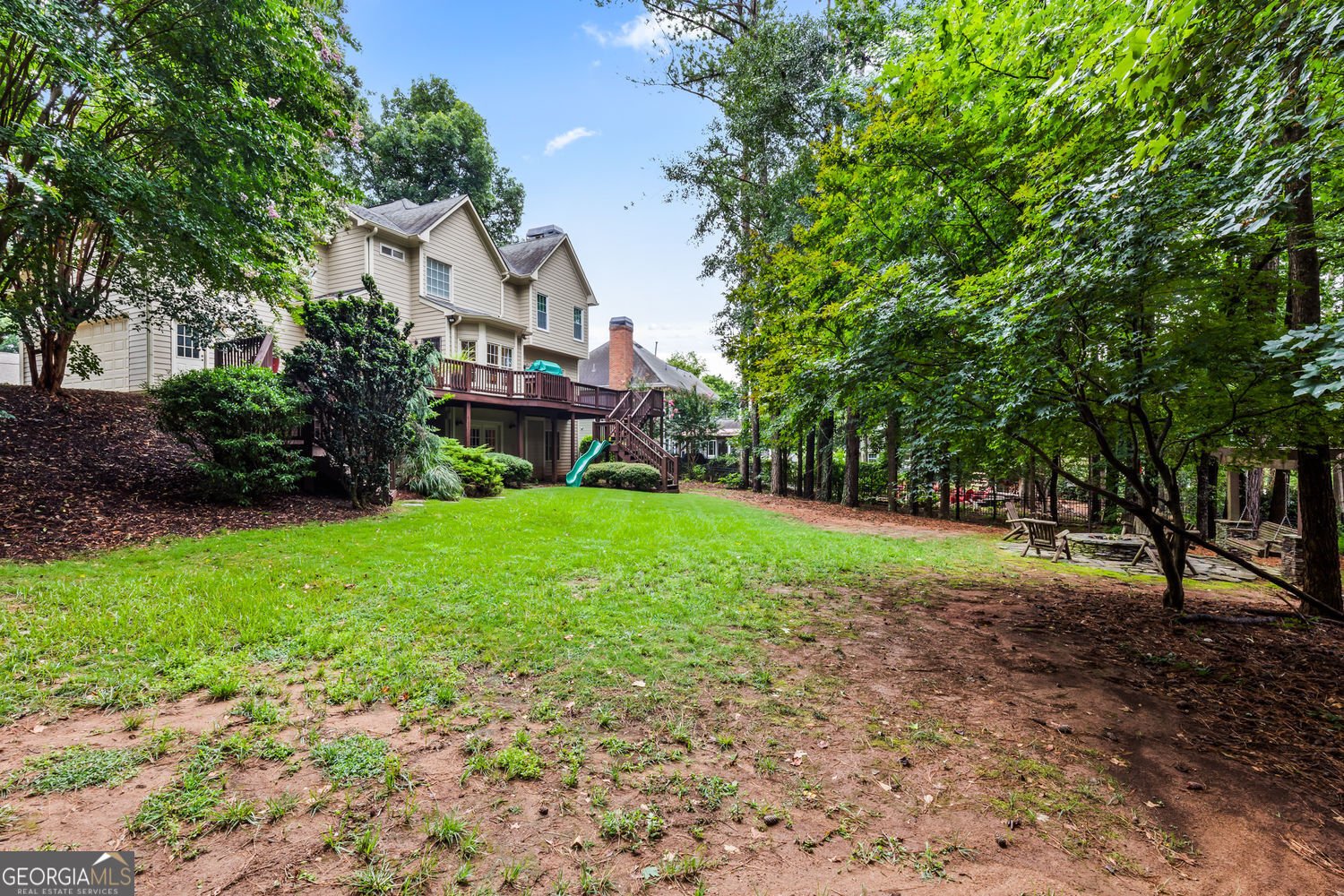 203 Palette Lane Peachtree City - 52