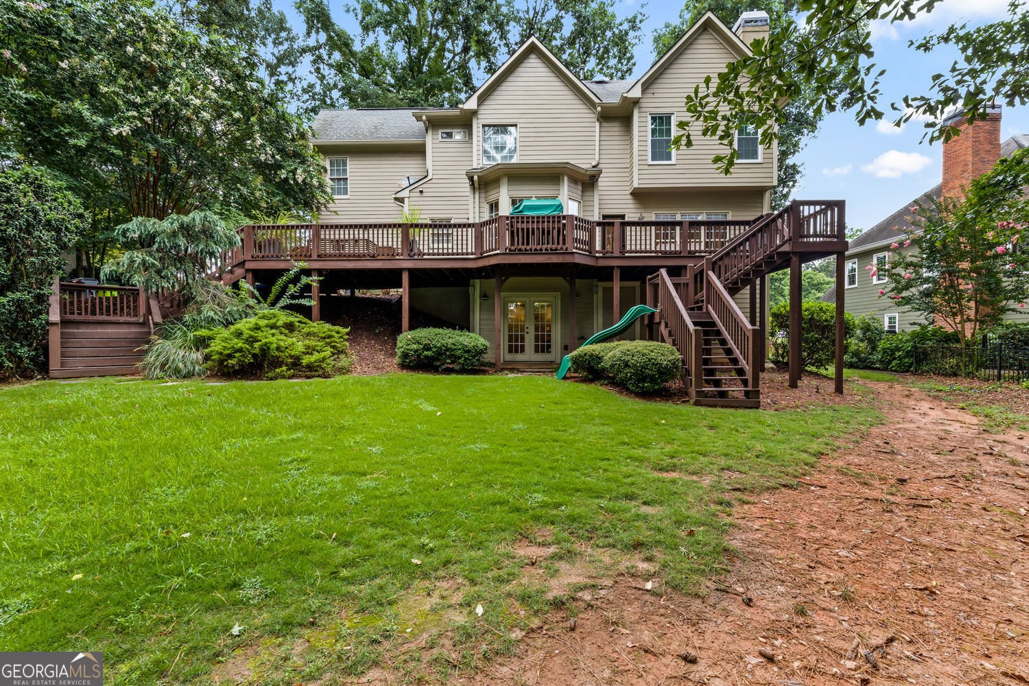 203 Palette Lane Peachtree City - 53