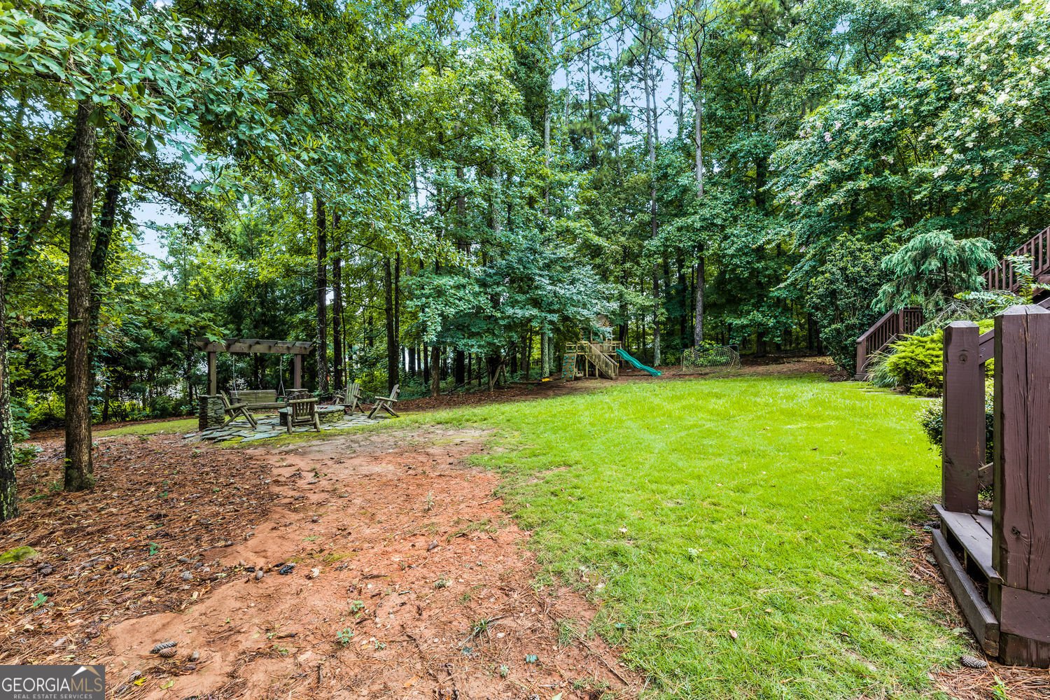 203 Palette Lane Peachtree City - 55