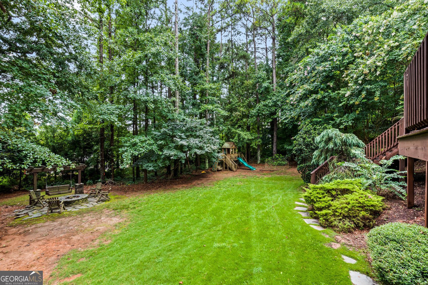 203 Palette Lane Peachtree City - 56