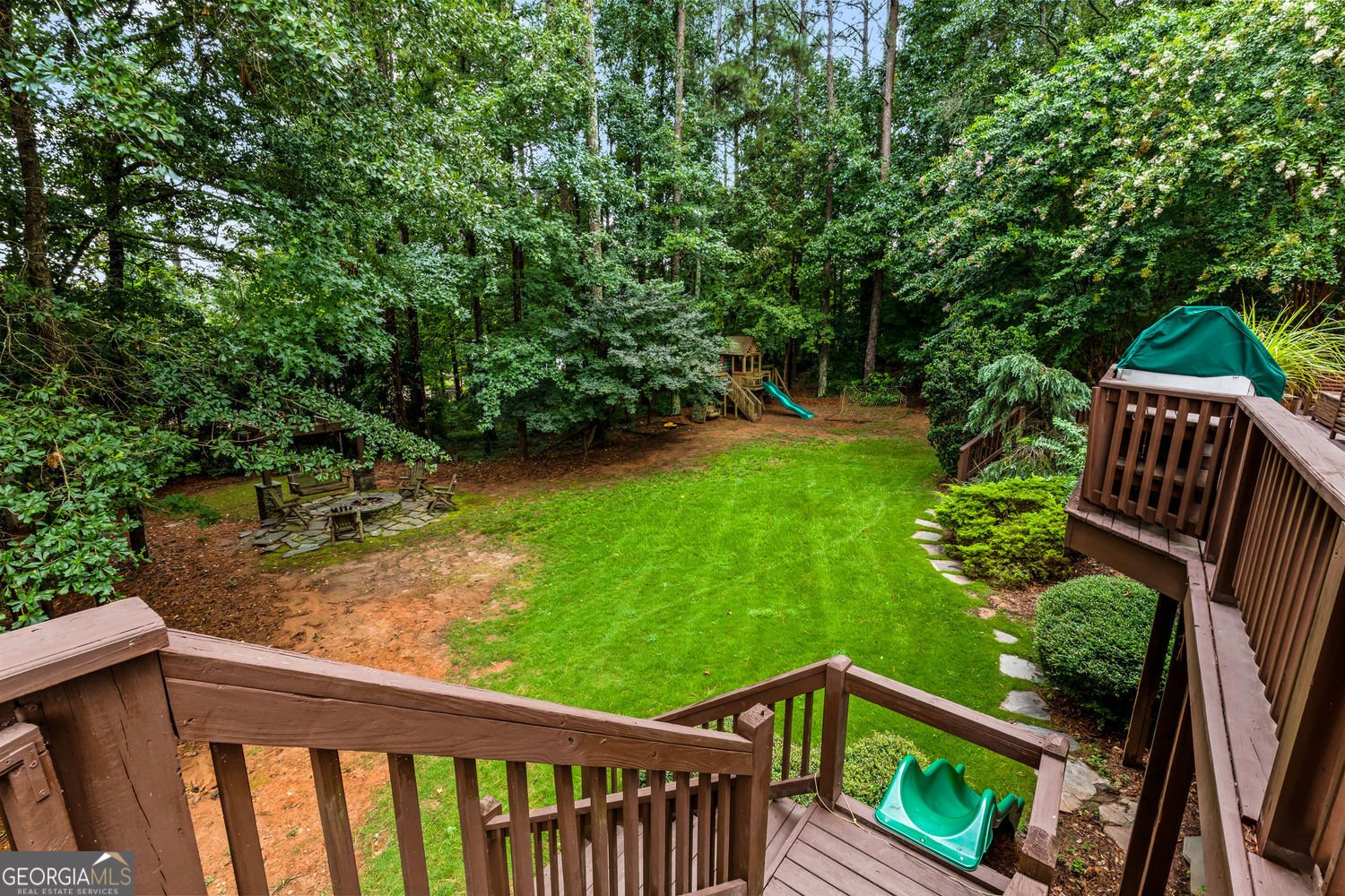 203 Palette Lane Peachtree City - 57