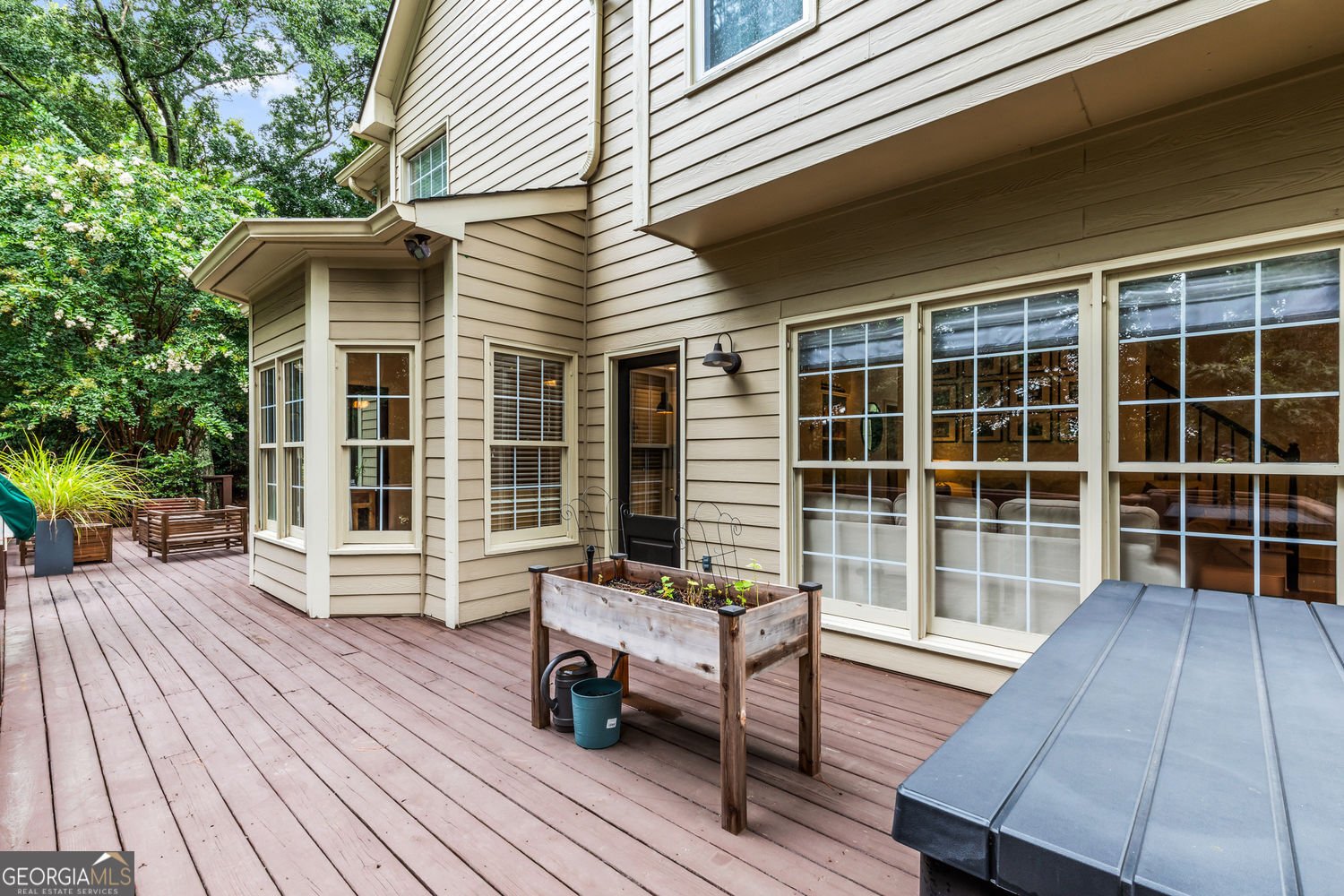 203 Palette Lane Peachtree City - 58