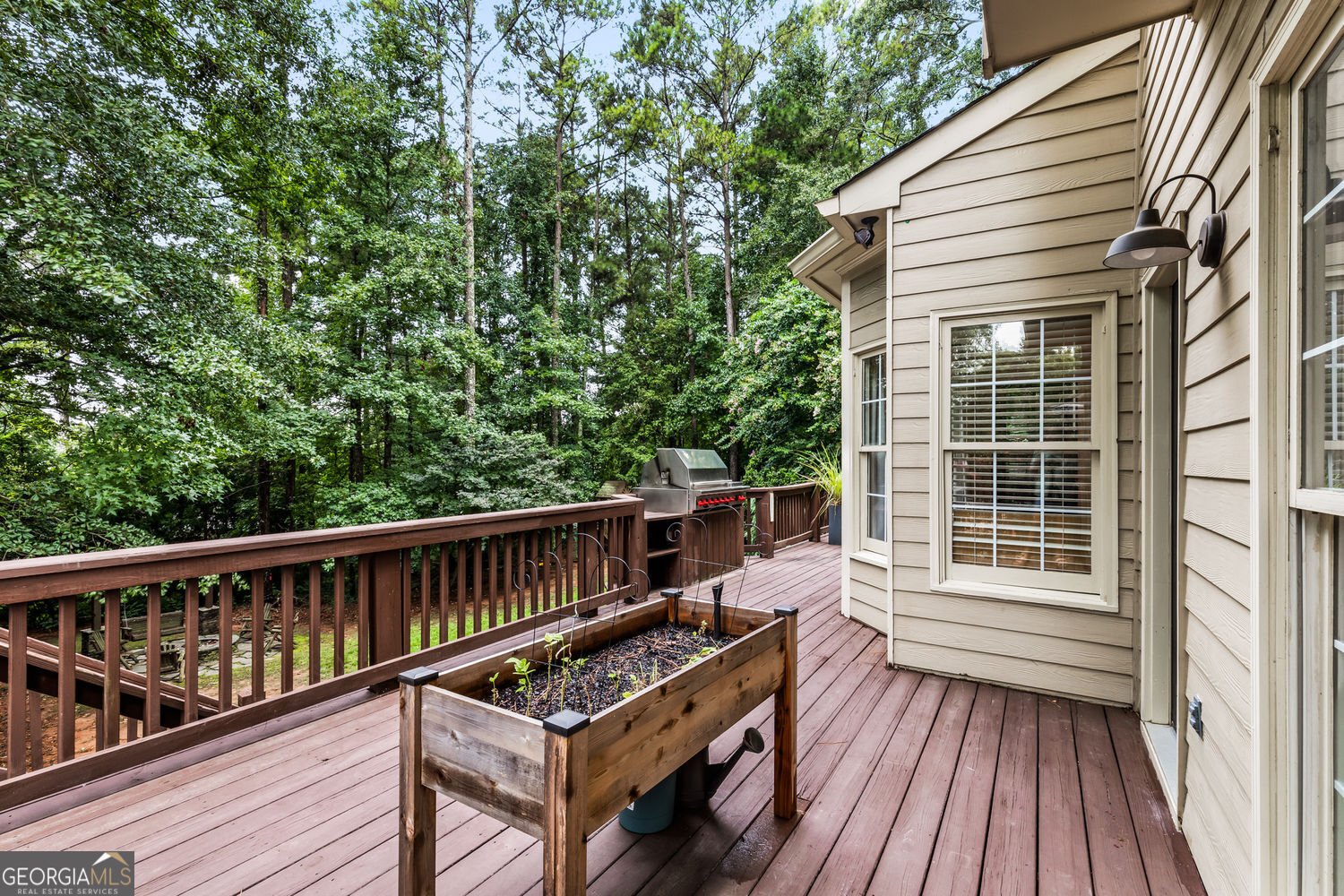 203 Palette Lane Peachtree City - 59