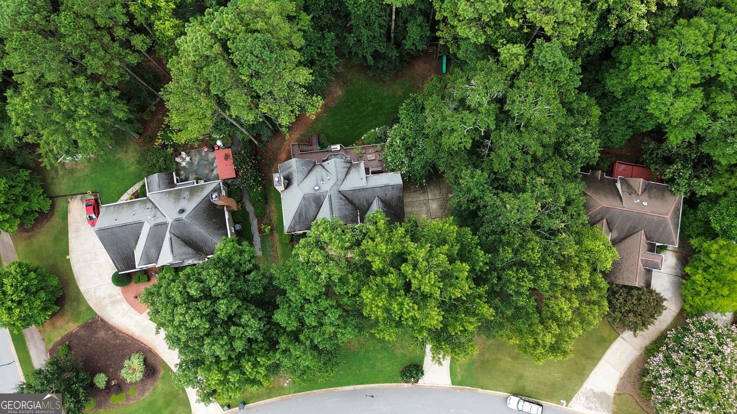 203 Palette Lane Peachtree City - 6